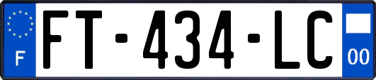 FT-434-LC