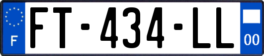 FT-434-LL