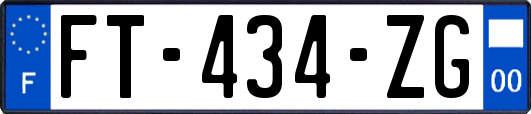 FT-434-ZG