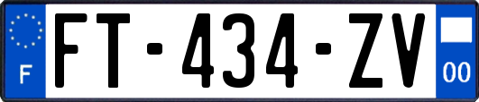 FT-434-ZV