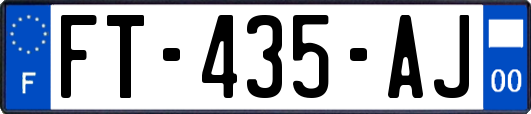 FT-435-AJ