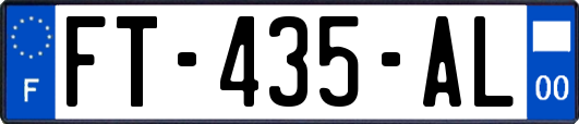 FT-435-AL