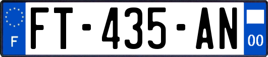 FT-435-AN