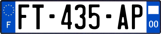 FT-435-AP