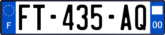 FT-435-AQ