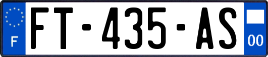 FT-435-AS