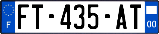 FT-435-AT