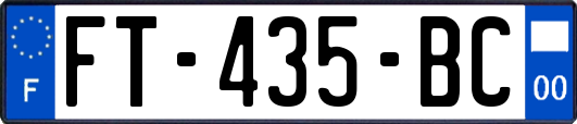 FT-435-BC