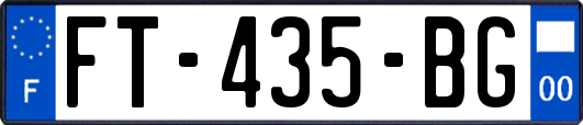 FT-435-BG