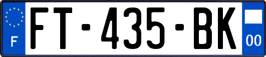 FT-435-BK