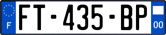 FT-435-BP