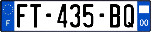 FT-435-BQ