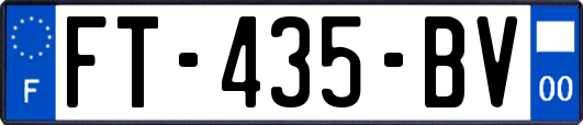 FT-435-BV