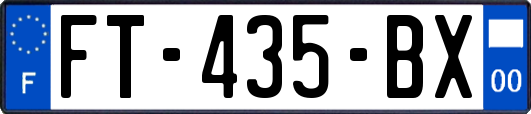 FT-435-BX