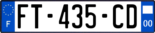 FT-435-CD