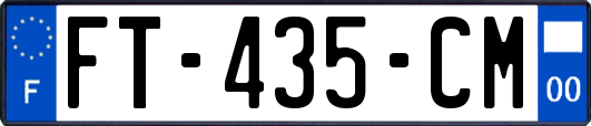 FT-435-CM