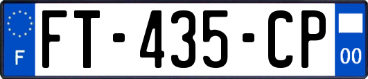 FT-435-CP