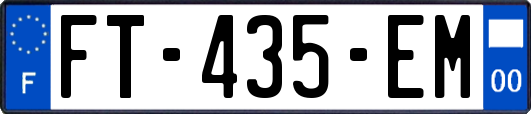 FT-435-EM