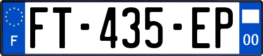 FT-435-EP