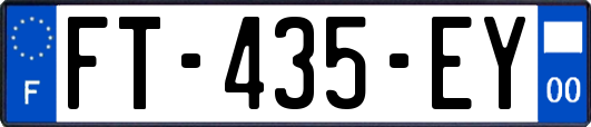 FT-435-EY