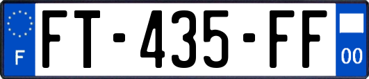 FT-435-FF