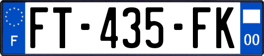 FT-435-FK