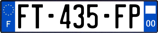 FT-435-FP