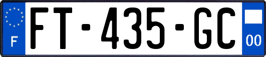 FT-435-GC