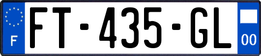 FT-435-GL