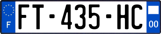 FT-435-HC
