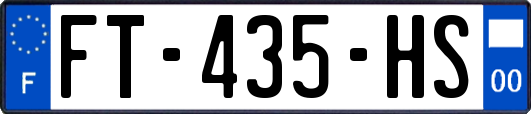 FT-435-HS