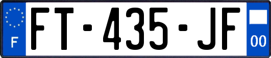 FT-435-JF