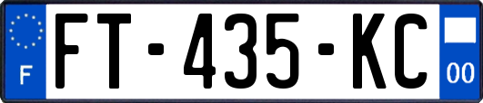 FT-435-KC