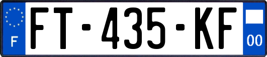FT-435-KF