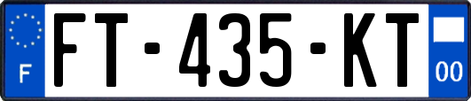 FT-435-KT