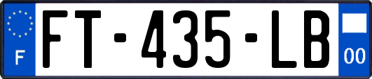 FT-435-LB