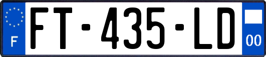 FT-435-LD