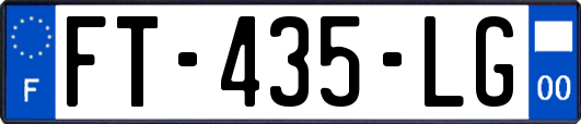 FT-435-LG