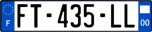 FT-435-LL