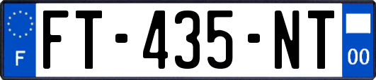 FT-435-NT