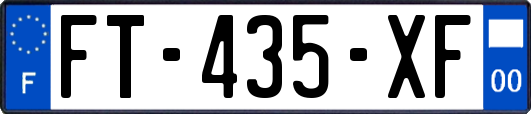 FT-435-XF