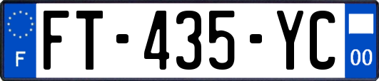 FT-435-YC