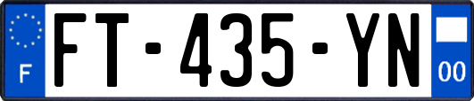 FT-435-YN