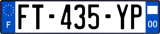 FT-435-YP