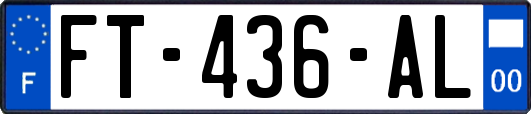FT-436-AL