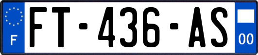 FT-436-AS