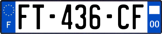 FT-436-CF