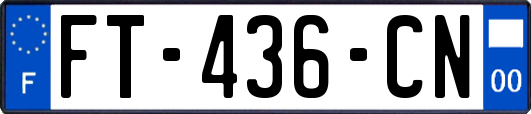 FT-436-CN