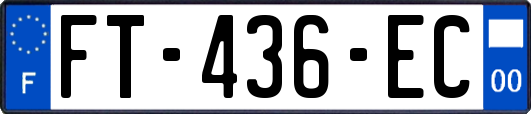 FT-436-EC