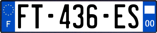 FT-436-ES